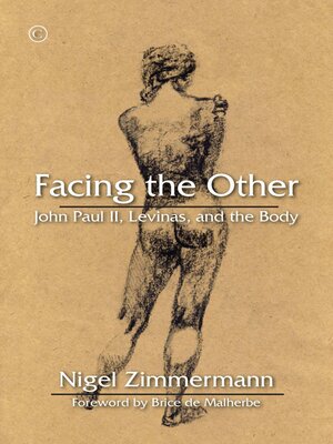 cover image of Facing the Other